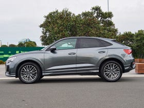 2022 Audi Q3 | SPORTBACK 45 180KW 2 | 31395 | 4