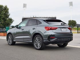 2022 Audi Q3 | SPORTBACK 45 180KW 2 | 31395 | 5