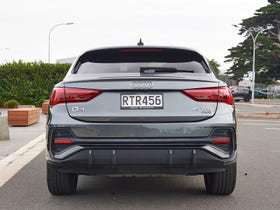 2022 Audi Q3 | SPORTBACK 45 180KW 2 | 31395 | 6