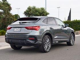 2022 Audi Q3 | SPORTBACK 45 180KW 2 | 31395 | 7