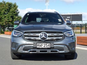 2020 Mercedes-Benz GLC 300 e | 300 E PHEV/4WD/9AT | 31458 | 2