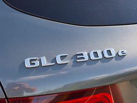 2020 Mercedes-Benz GLC 300 e | 300 E PHEV/4WD/9AT | 31458 | 7
