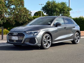 2022 Audi A3 | 40 TFSI Q S LINE 2.0 | 31768 | 2