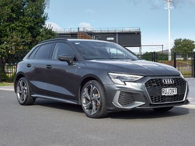 2022 Audi A3 | 40 TFSI Q S LINE 2.0 | 31768 | 6