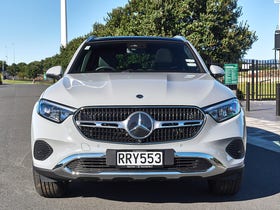 2026 Mercedes-Benz GLC | 350 E 4MATIC SUV | 32065 | 2