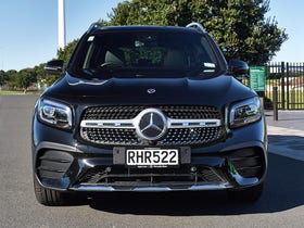 2022 Mercedes-Benz GLB 250 | 4M 2.0P/4WD/8AT | 32047 | 2