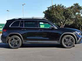 2022 Mercedes-Benz GLB 250 | 4M 2.0P/4WD/8AT | 32047 | 7