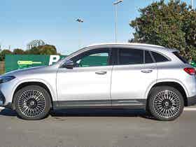 2026 Mercedes-Benz EQA | 250+ EV/FD | 32064 | 4