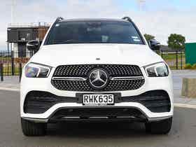 2021 Mercedes-Benz GLE 400 d | 400D 2.9DT/4WD/9AT | 32305 | 2