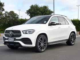 2021 Mercedes-Benz GLE 400 d | 400D 2.9DT/4WD/9AT | 32305 | 3
