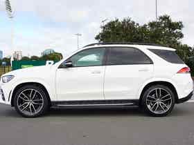 2021 Mercedes-Benz GLE 400 d | 400D 2.9DT/4WD/9AT | 32305 | 4