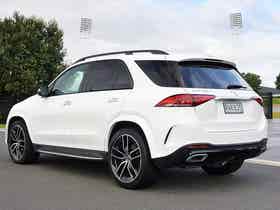 2021 Mercedes-Benz GLE 400 d | 400D 2.9DT/4WD/9AT | 32305 | 5