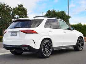 2021 Mercedes-Benz GLE 400 d | 400D 2.9DT/4WD/9AT | 32305 | 7