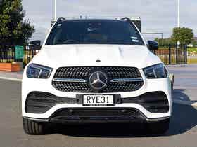 2021 Mercedes-Benz GLE 400 d | 400D 2.9DT/4WD/9AT | 32363 | 2