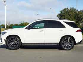 2021 Mercedes-Benz GLE 400 d | 400D 2.9DT/4WD/9AT | 32363 | 4