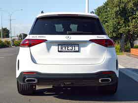 2021 Mercedes-Benz GLE 400 d | 400D 2.9DT/4WD/9AT | 32363 | 6