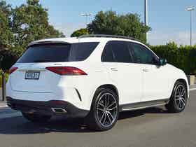2021 Mercedes-Benz GLE 400 d | 400D 2.9DT/4WD/9AT | 32363 | 7