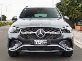 2026 Mercedes-Benz GLE 450 d | 450D 3.0DT/4WD/9AT | 32416 | 2