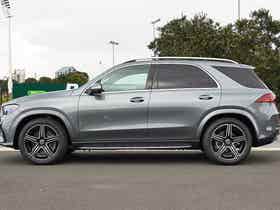 2026 Mercedes-Benz GLE 450 d | 450D 3.0DT/4WD/9AT | 32416 | 4