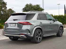 2026 Mercedes-Benz GLE 450 d | 450D 3.0DT/4WD/9AT | 32416 | 7