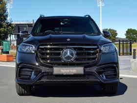 2026 Mercedes-Benz GLS 450 d | GLS 3.0DT/4WD/9AT | 32649 | 2