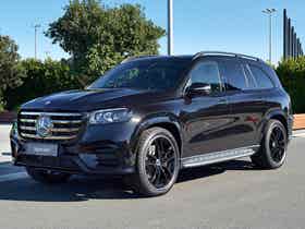 2026 Mercedes-Benz GLS 450 d | GLS 3.0DT/4WD/9AT | 32649 | 3