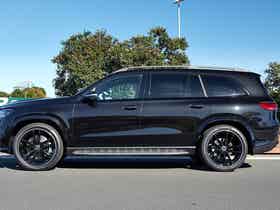 2026 Mercedes-Benz GLS 450 d | GLS 3.0DT/4WD/9AT | 32649 | 4