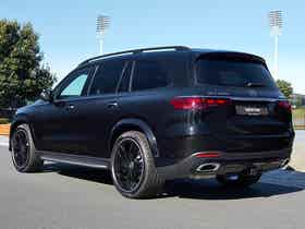 2026 Mercedes-Benz GLS 450 d | GLS 3.0DT/4WD/9AT | 32649 | 5