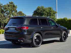 2026 Mercedes-Benz GLS 450 d | GLS 3.0DT/4WD/9AT | 32649 | 7