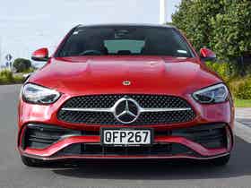2023 Mercedes-Benz C200 | C 200 1.5PMH/9AT | 32716 | 2