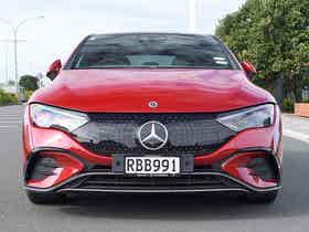 2025 Mercedes-Benz EQE | 300 89KWH/EV/AT | 32733 | 2
