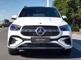 2025 Mercedes-Benz GLE 450 d | 450 D 3.0DT/4WD/9AT | 32805 | 2