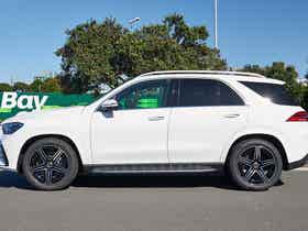 2025 Mercedes-Benz GLE 450 d | 450 D 3.0DT/4WD/9AT | 32805 | 4