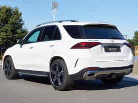 2025 Mercedes-Benz GLE 450 d | 450 D 3.0DT/4WD/9AT | 32805 | 5
