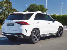 2025 Mercedes-Benz GLE 450 d | 450 D 3.0DT/4WD/9AT | 32805 | 7