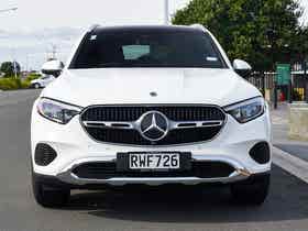 2026 Mercedes-Benz GLC | GLC 200 4MATIC SUV | 32957 | 2