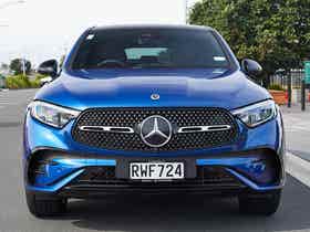 2026 Mercedes-Benz GLC 300 | 300 COUPE 2.0PMHT | 32959 | 2