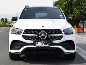 2022 Mercedes-Benz GLE 300 d | 300D 2.0DT/4WD/9AT | 32974 | 2