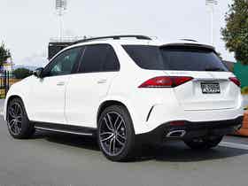 2022 Mercedes-Benz GLE 300 d | 300D 2.0DT/4WD/9AT | 32974 | 5