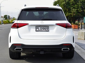 2022 Mercedes-Benz GLE 300 d | 300D 2.0DT/4WD/9AT | 32974 | 6