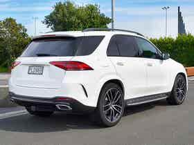 2022 Mercedes-Benz GLE 300 d | 300D 2.0DT/4WD/9AT | 32974 | 7
