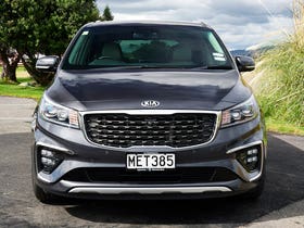 2019 Kia Carnival | PREMIUM 2.2D/8AT | 33186 | 2