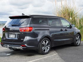 2019 Kia Carnival | PREMIUM 2.2D/8AT | 33186 | 3