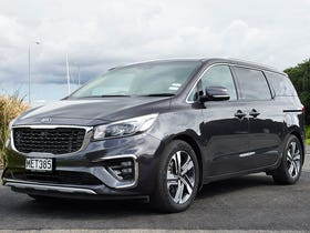 2019 Kia Carnival | PREMIUM 2.2D/8AT | 33186 | 4