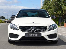 2018 Mercedes-Benz C 43 | C 43 3.0PT/4WD/9AT | 33314 | 2
