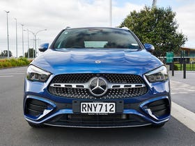 2026 Mercedes-Benz GLA 250 | 250 4MATIC 2.0P/4WD | 33344 | 2