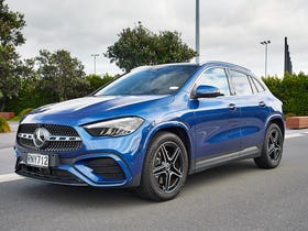 2026 Mercedes-Benz GLA 250 | 250 4MATIC 2.0P/4WD | 33344 | 3