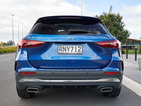 2026 Mercedes-Benz GLA 250 | 250 4MATIC 2.0P/4WD | 33344 | 6