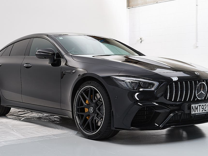 2020 Mercedes-Benz AMG GT S | S 4.0PT/4WD/9AM | 15261 | 1