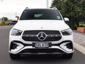 2025 Mercedes-Benz GLE 450 d | 450D 3.0DT/4WD/9AT | 33596 | 2